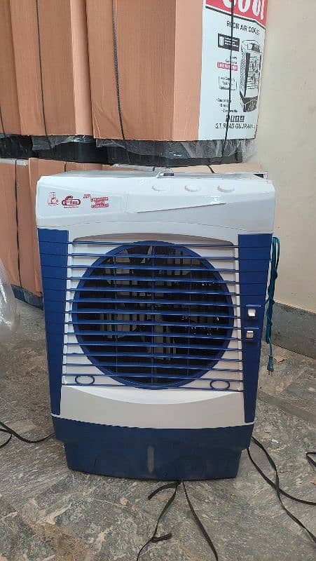 Room Air Cooler / Available for Delivery / Wholesale Rate 3