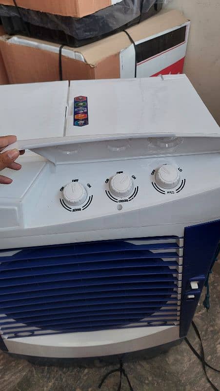 Room Air Cooler / Available for Delivery / Wholesale Rate 4