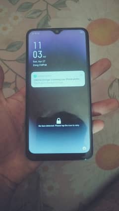 oppo a12
