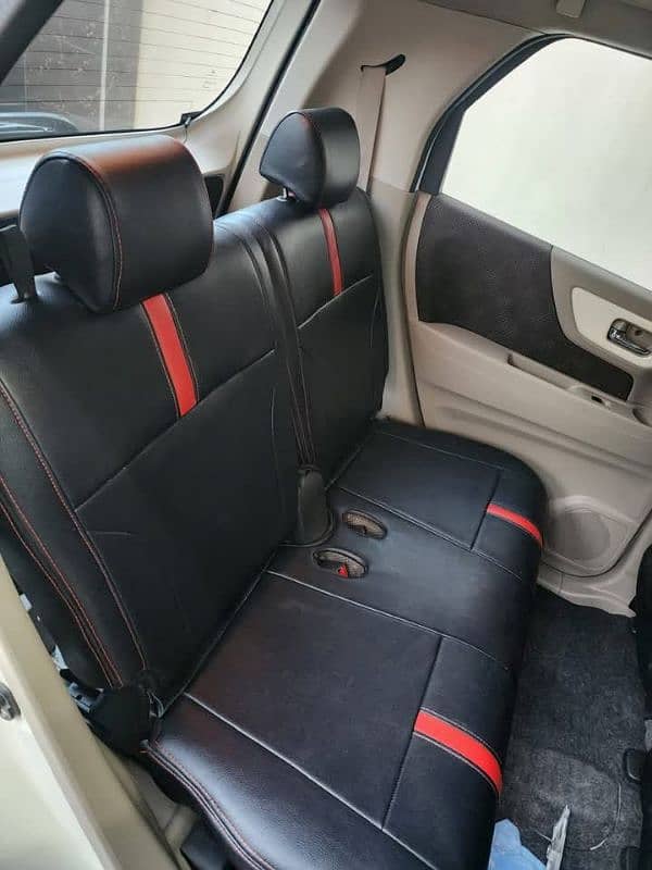 Honda N Wgn GA package 2014 ( Registered 2018 ) 7