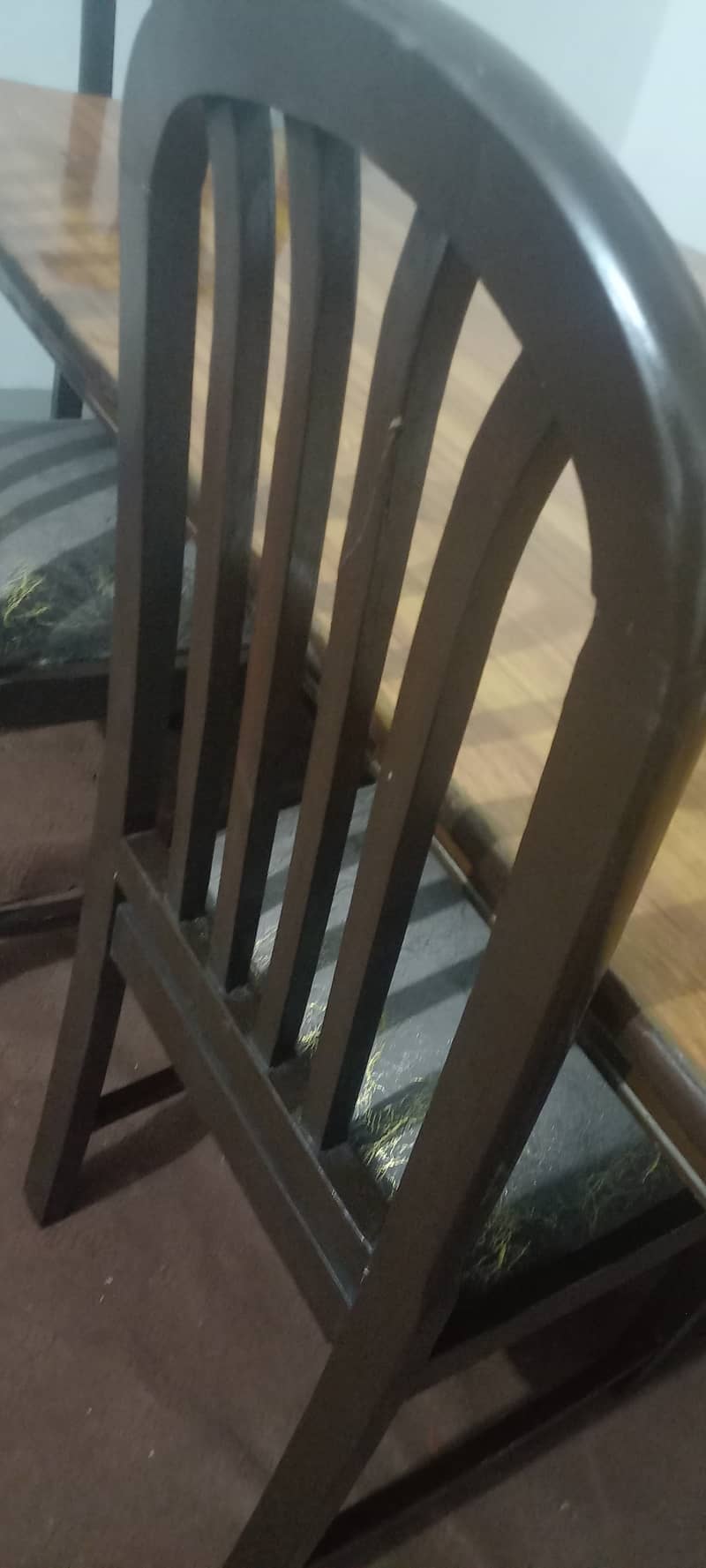 Dining table for sale 2