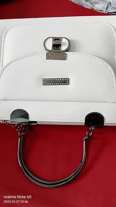 hands bags