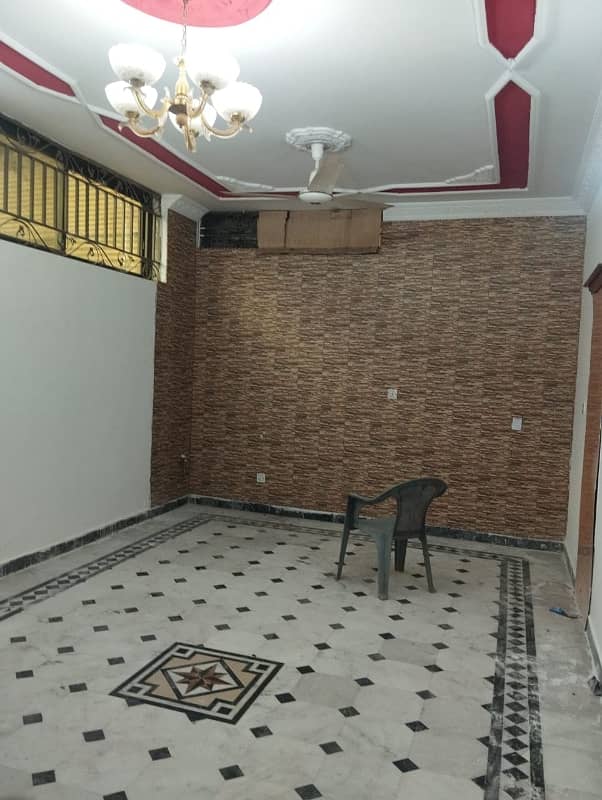 I-8 Beautiful Basement Portion For Rent 2