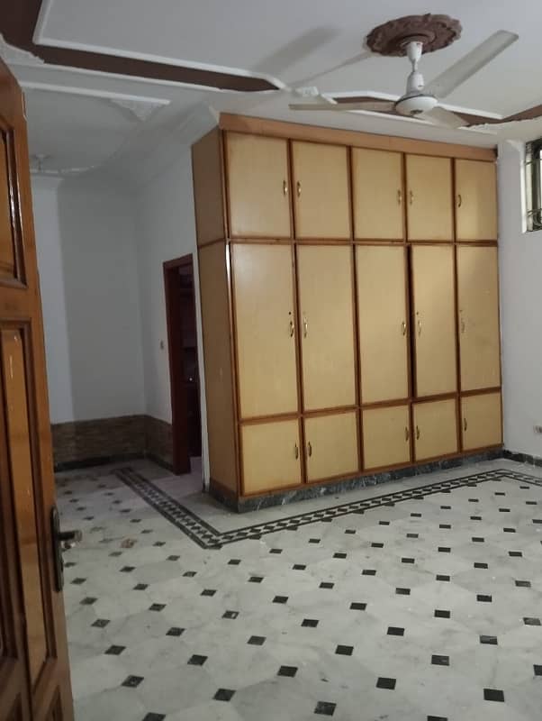 I-8 Beautiful Basement Portion For Rent 0