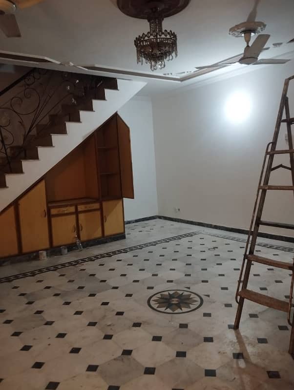 I-8 Beautiful Basement Portion For Rent 3