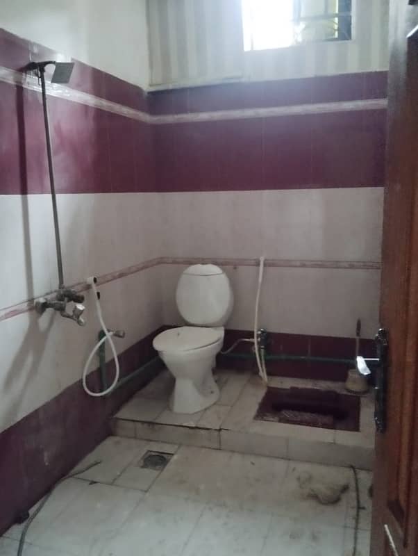 I-8 Beautiful Basement Portion For Rent 4