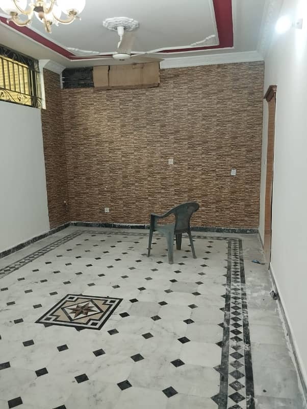 I-8 Beautiful Basement Portion For Rent 5