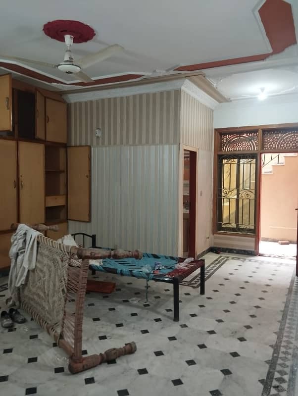 I-8 Beautiful Basement Portion For Rent 6