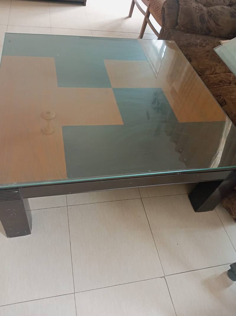 Centre Table for Sale 0
