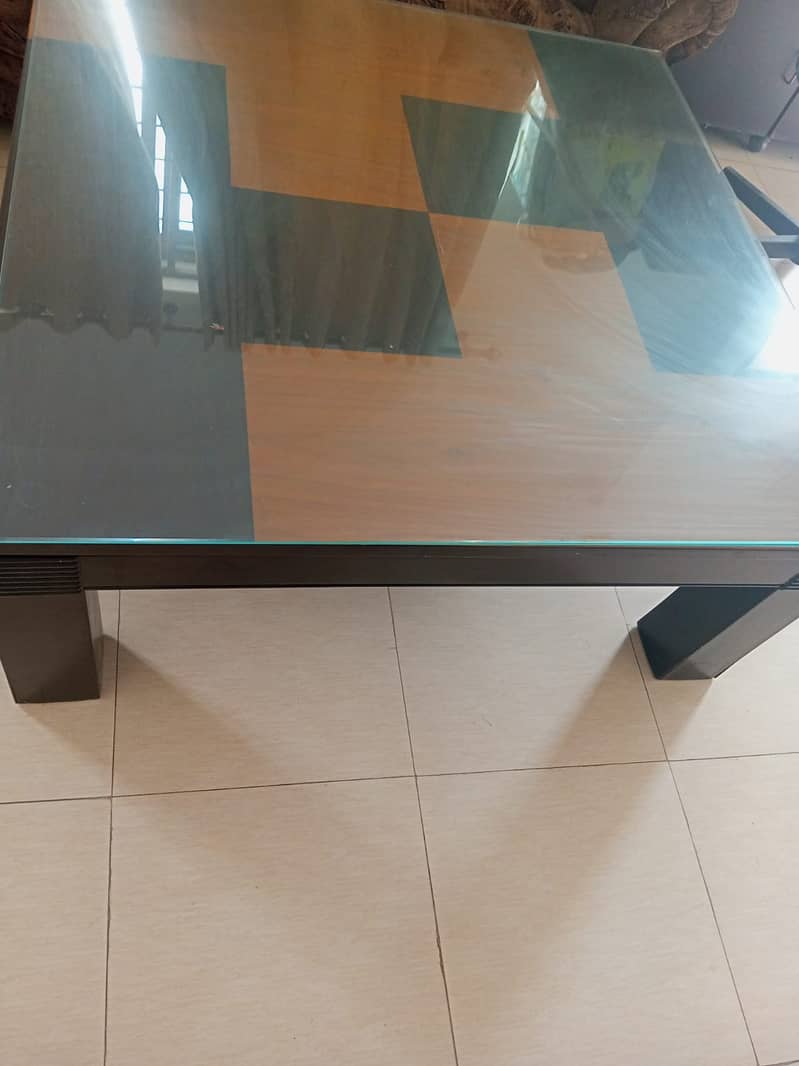Centre Table for Sale 3