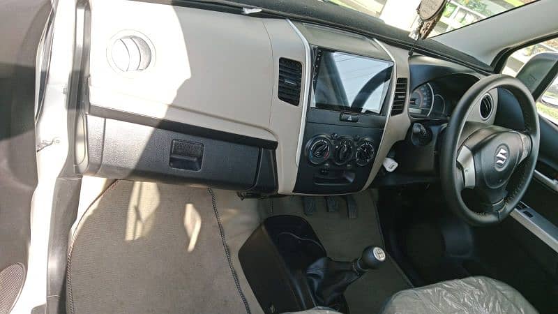 Suzuki Wagon R 2018 0