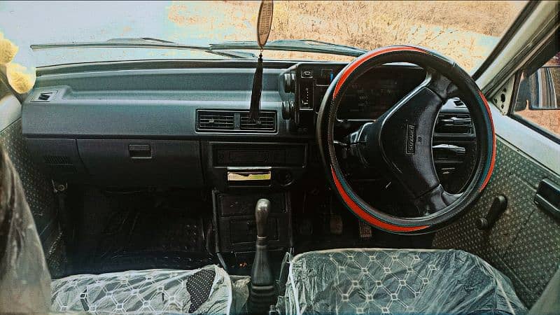 Suzuki Mehran VXR 2008 1