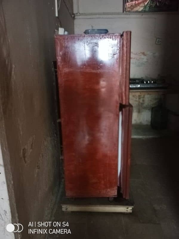 freezer 1