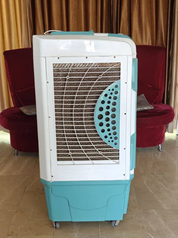 Canon Company Air Cooler Model CA_7500 4