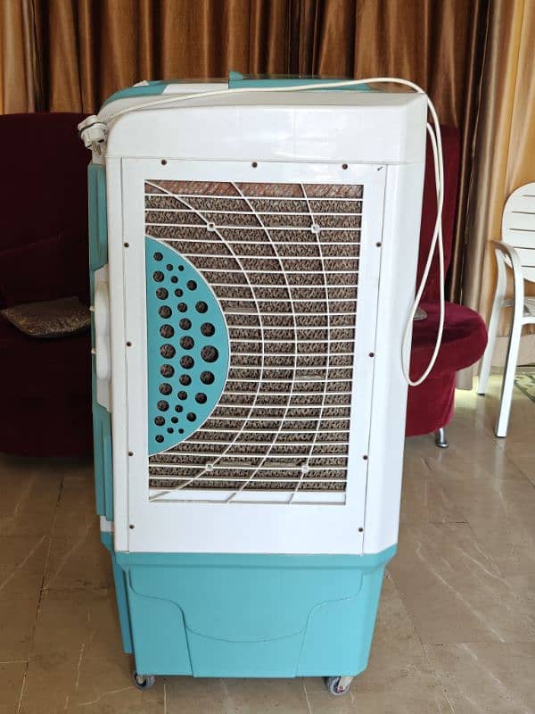 Canon Company Air Cooler Model CA_7500 6