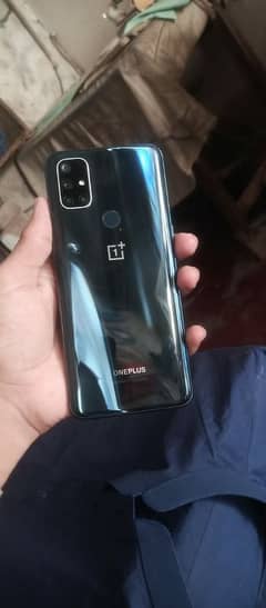 One plus Nord N10 5G