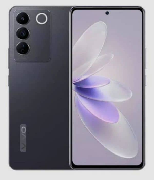 Vivo y27E 0