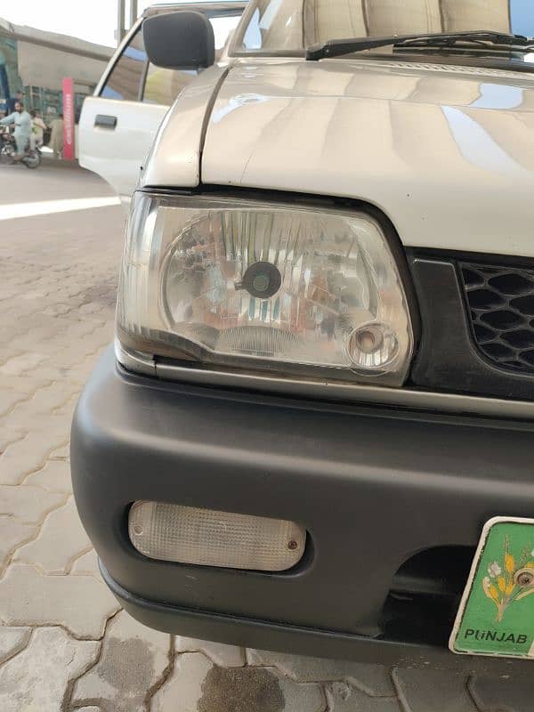 Total genion Mehran ,coure, cultux,wagon r, 4