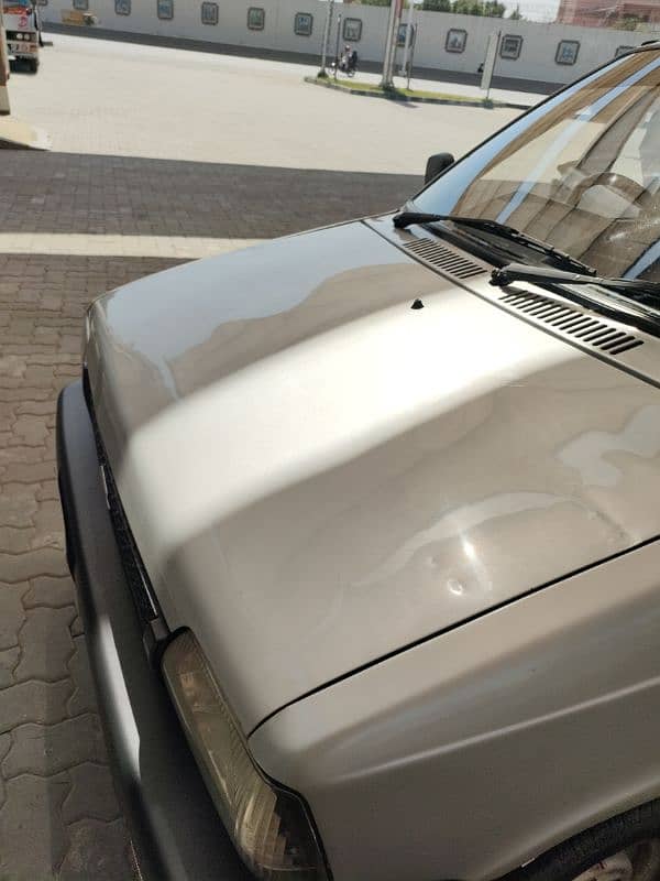 Total genion Mehran ,coure, cultux,wagon r, 6