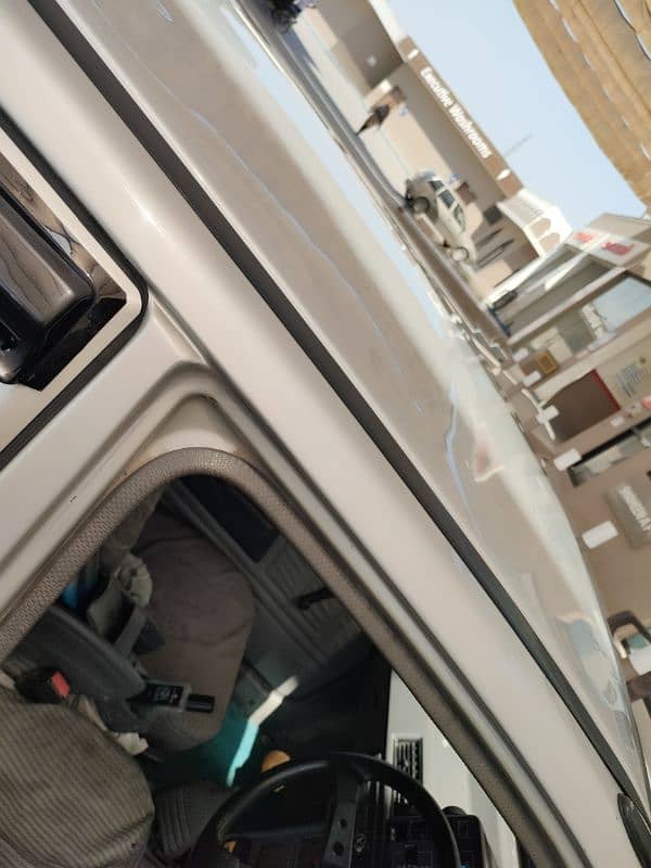 Total genion Mehran ,coure, cultux,wagon r, 7