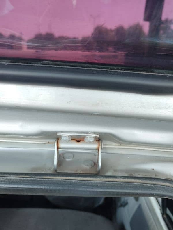 Total genion Mehran ,coure, cultux,wagon r, 11