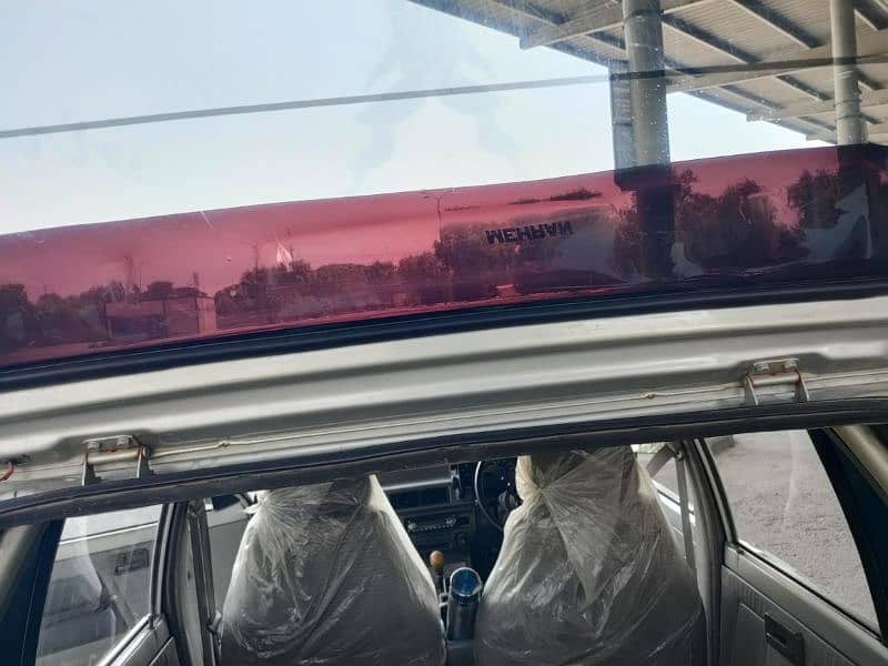 Total genion Mehran ,coure, cultux,wagon r, 13