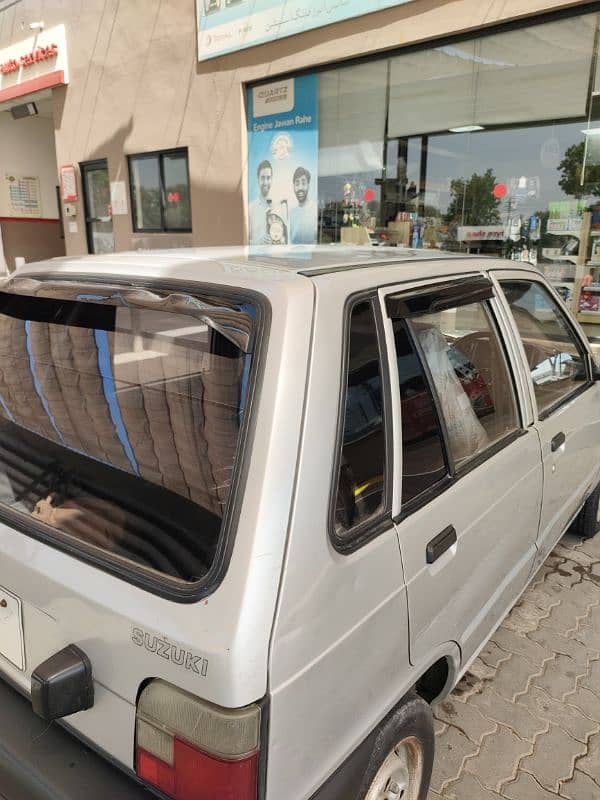 Total genion Mehran ,coure, cultux,wagon r, 15
