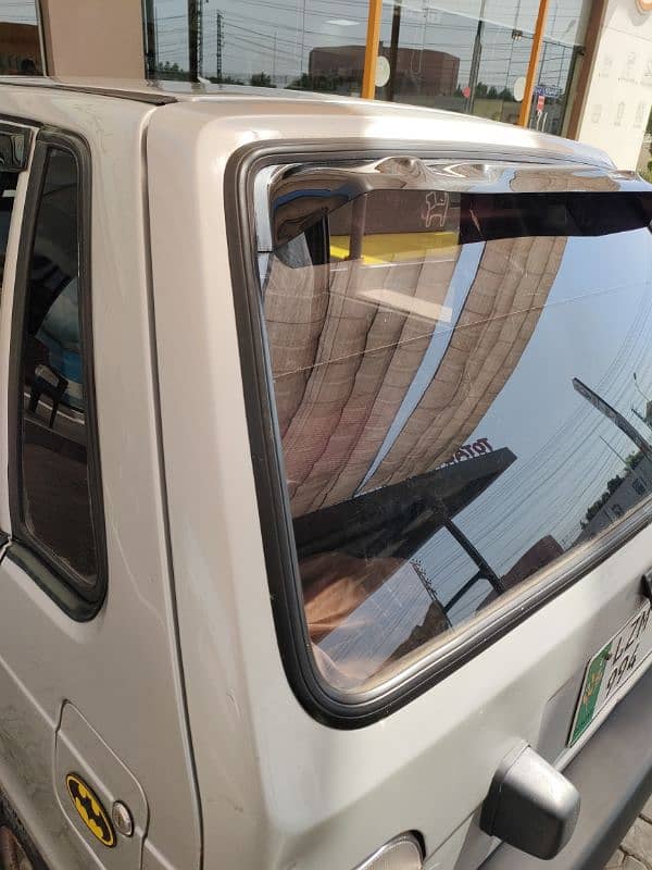 Total genion Mehran ,coure, cultux,wagon r, 16