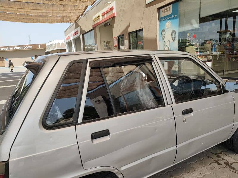 Total genion Mehran ,coure, cultux,wagon r, 17