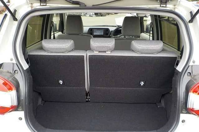 New Japanese Passo 2020 Push start Auto AC LED Package FULLY LOADED 6