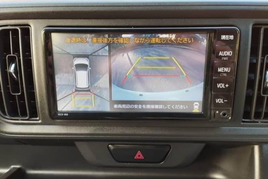 New Japanese Passo 2020 Push start Auto AC LED Package FULLY LOADED 9