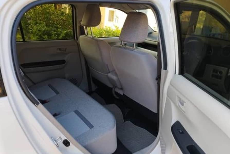New Japanese Passo 2020 Push start Auto AC LED Package FULLY LOADED 14