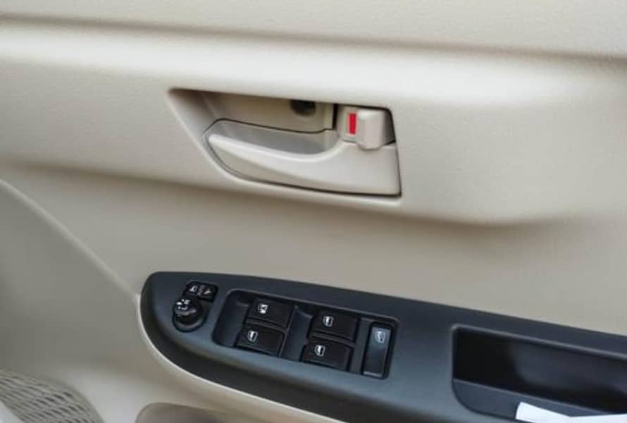 New Japanese Passo 2020 Push start Auto AC LED Package FULLY LOADED 15
