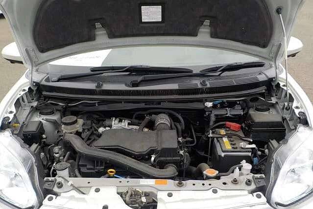 New Japanese Passo 2020 Push start Auto AC LED Package FULLY LOADED 18