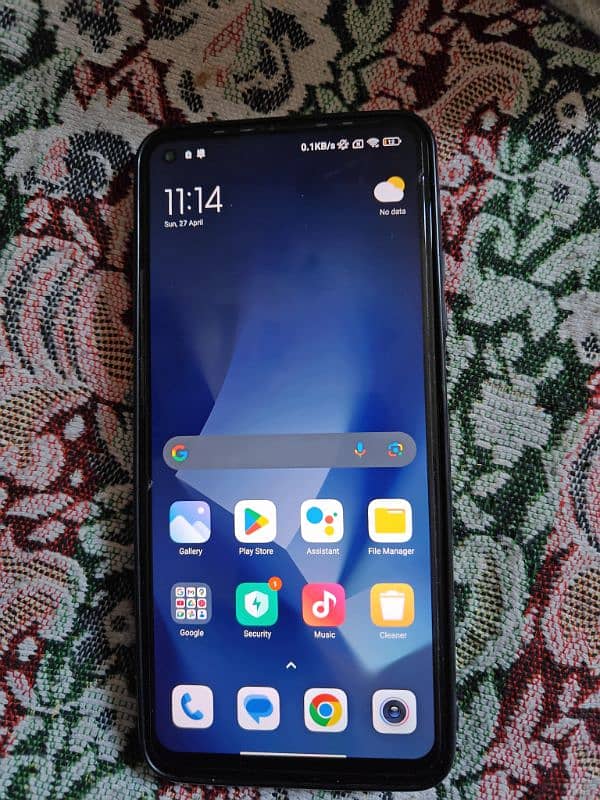 Mi 10T 1
