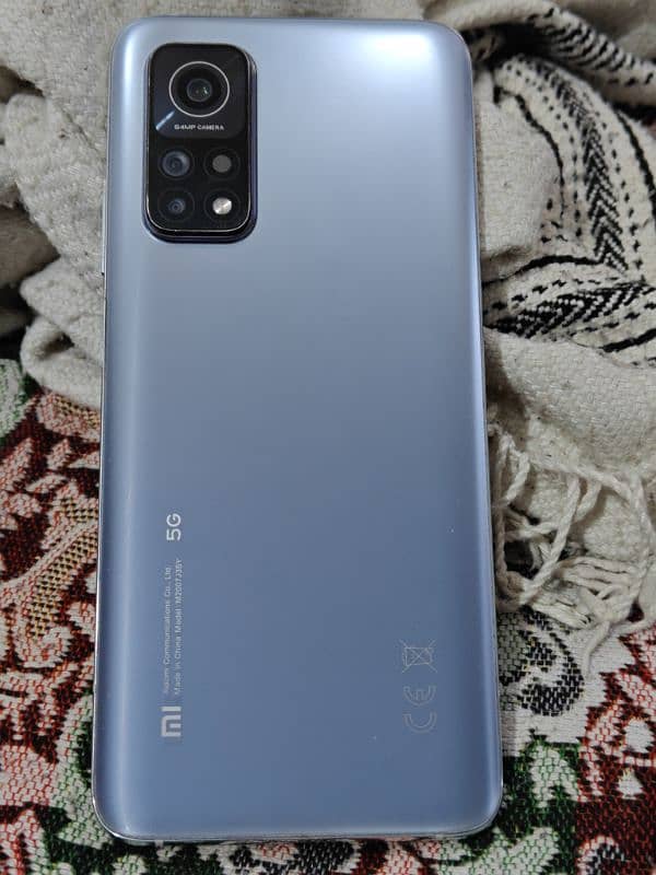 Mi 10T 2