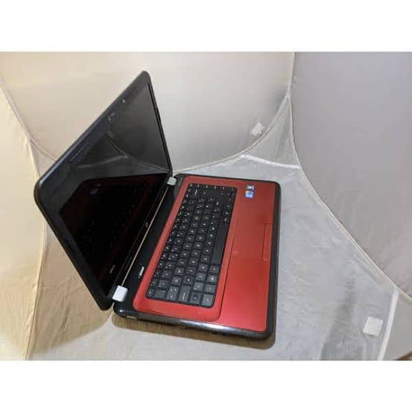 Hp pavilion G6 laptop 1
