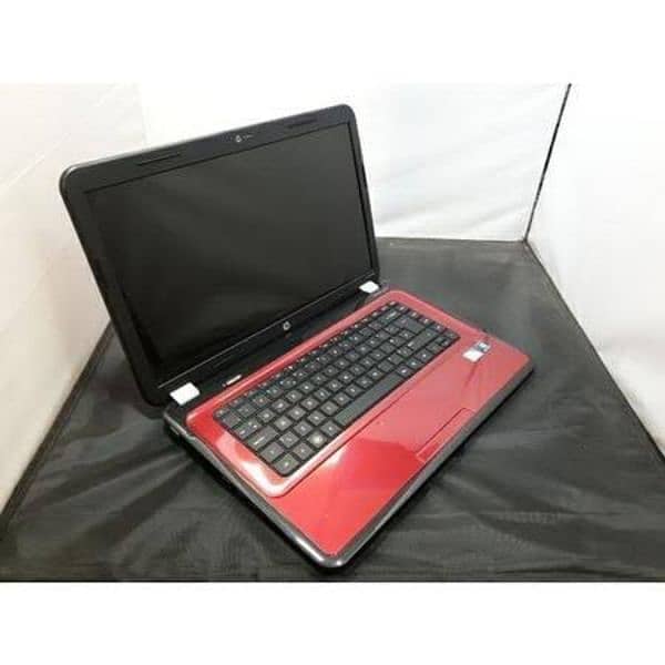 Hp pavilion G6 laptop 3