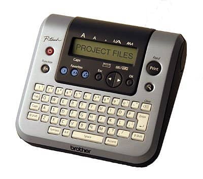 Label Printer 0