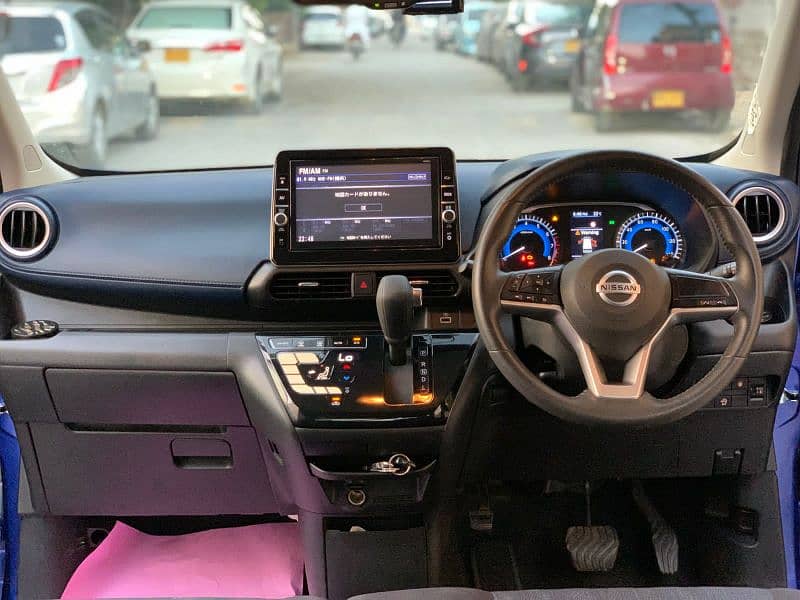 Nissan Dayz Highway Star 2021 8