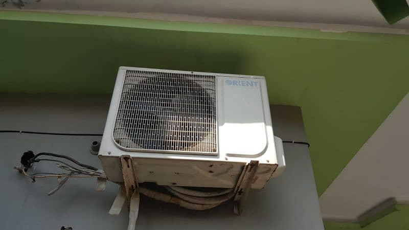 Orient inverter Ac For sell 4