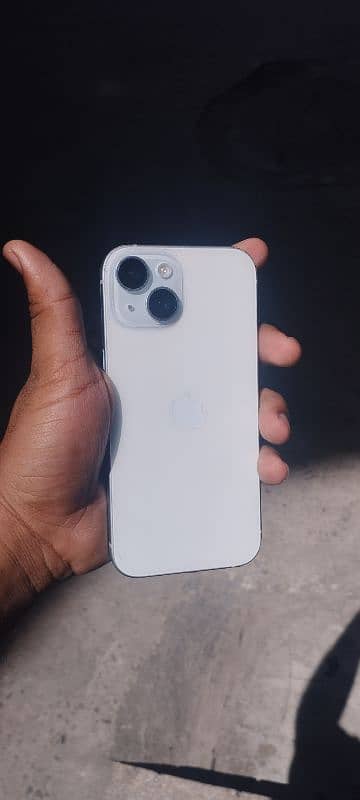i phone 15 non pta 128 gb with box and cable water pack set 1