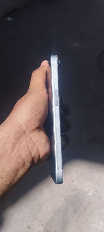 i phone 15 non pta 128 gb with box and cable water pack set 5