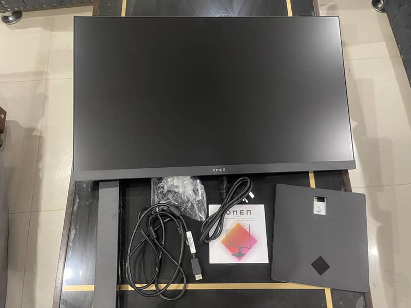 HP OMEN GAMING LED 32 INCHES, HP OMEN GAMING LED 27 INCHES, HP 4