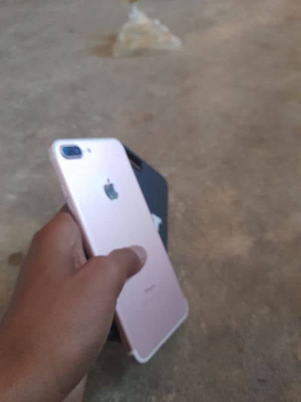 iphone 7 plus 128gb bypass 2