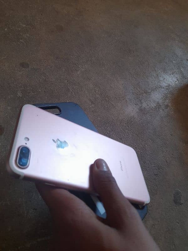 iphone 7 plus 128gb bypass 4