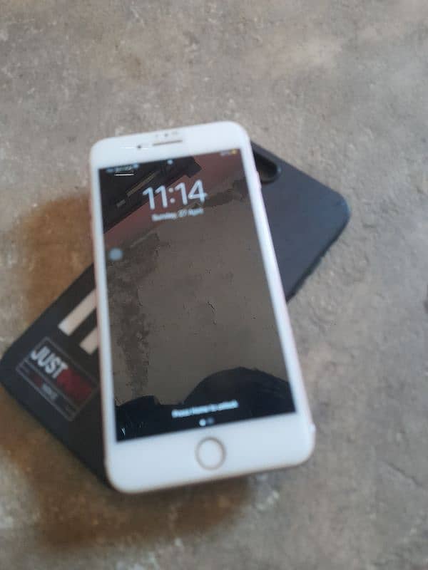 iphone 7 plus 128gb bypass 9