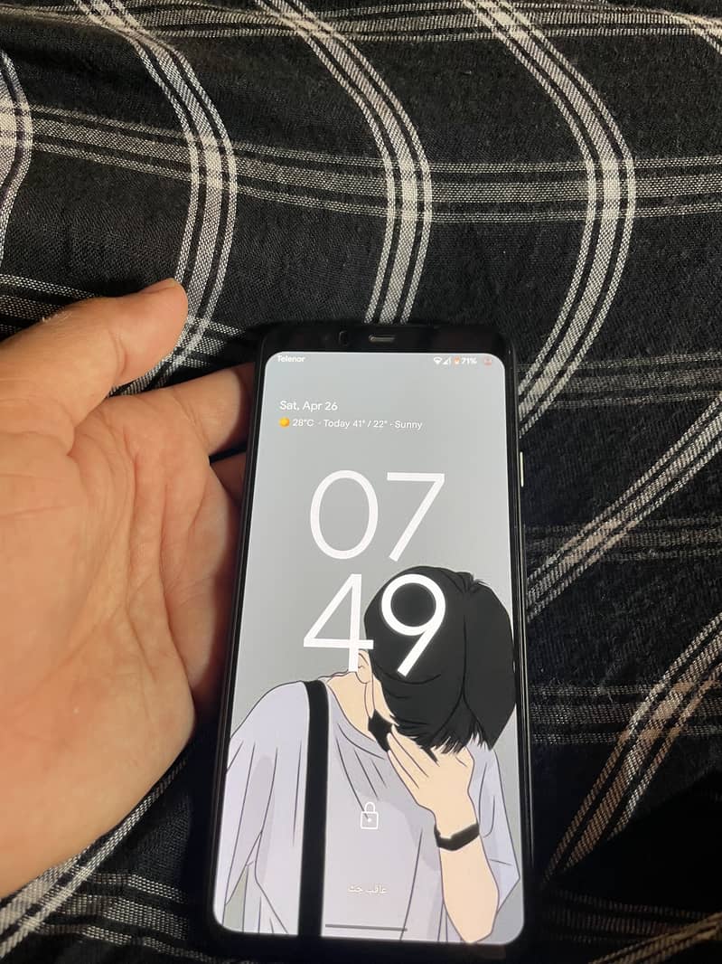 Google Pixel 4 XL 0