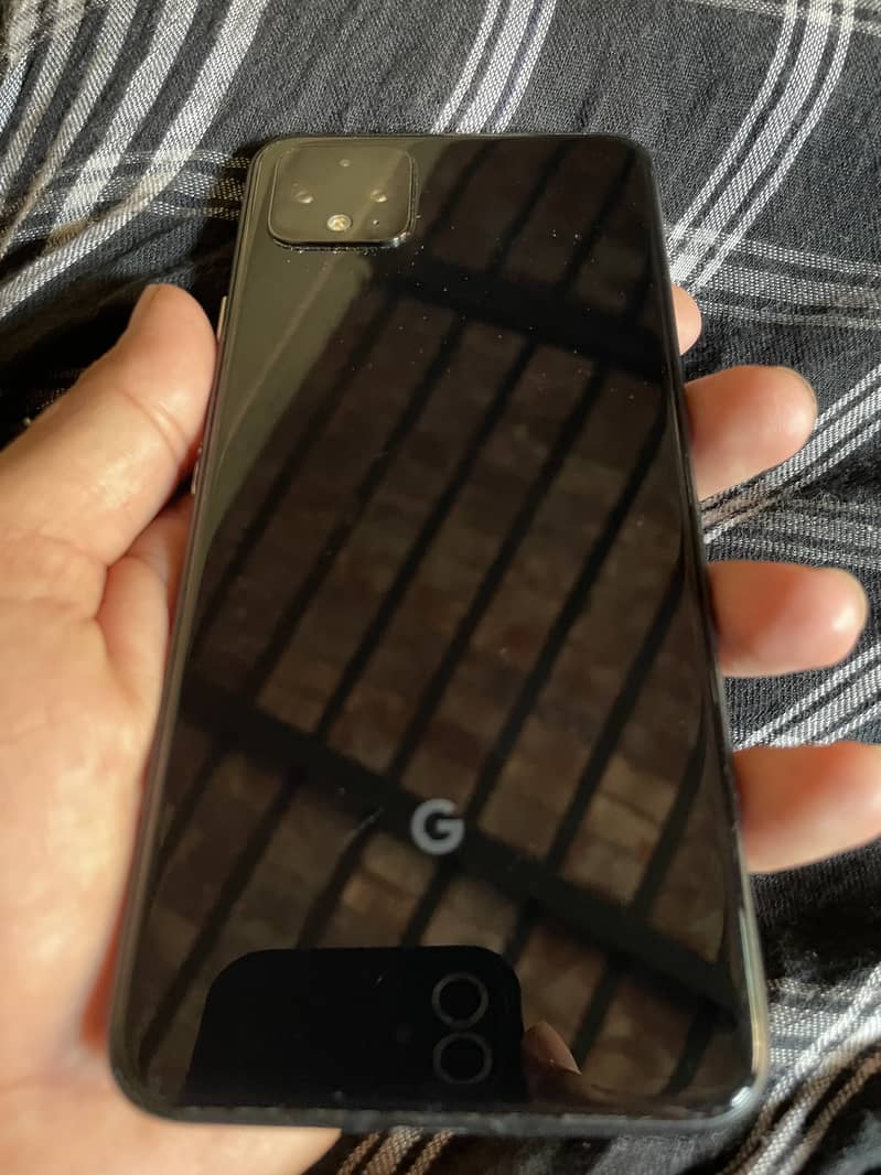 Google Pixel 4 XL 2