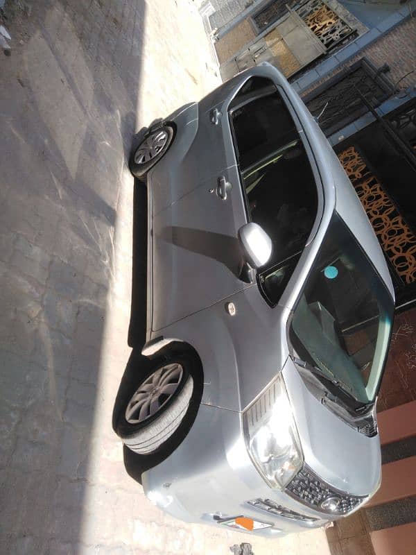 Daihatsu Move 2018  0301 6620407 better mira Nissan Dayz wagon r alto 2